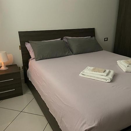 菲乌米奇诺The Sea House公寓 外观 照片